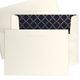 Luxury Nelson Flat Note Card Collection - Embossed Image 4 of 8